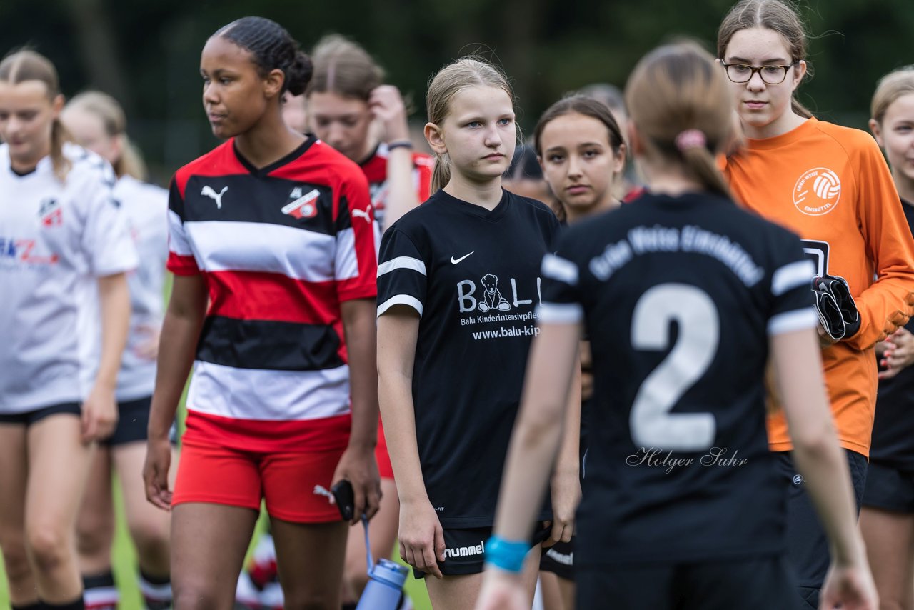 Bild 65 - Loewinnen Cup